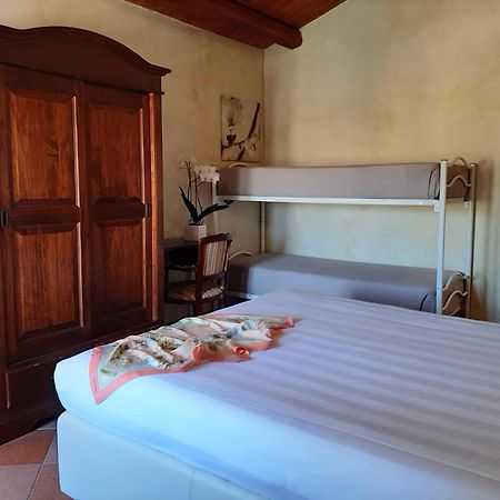 Naturaverde Country House Senigallia Exterior photo