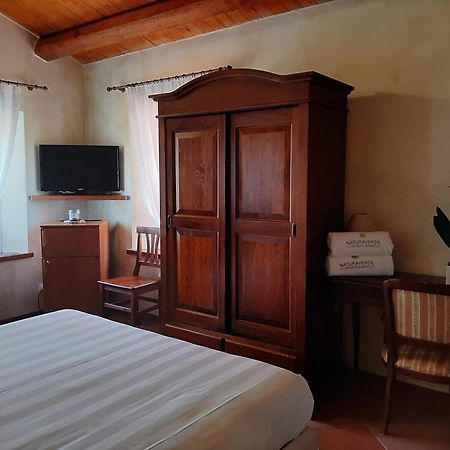 Naturaverde Country House Senigallia Exterior photo