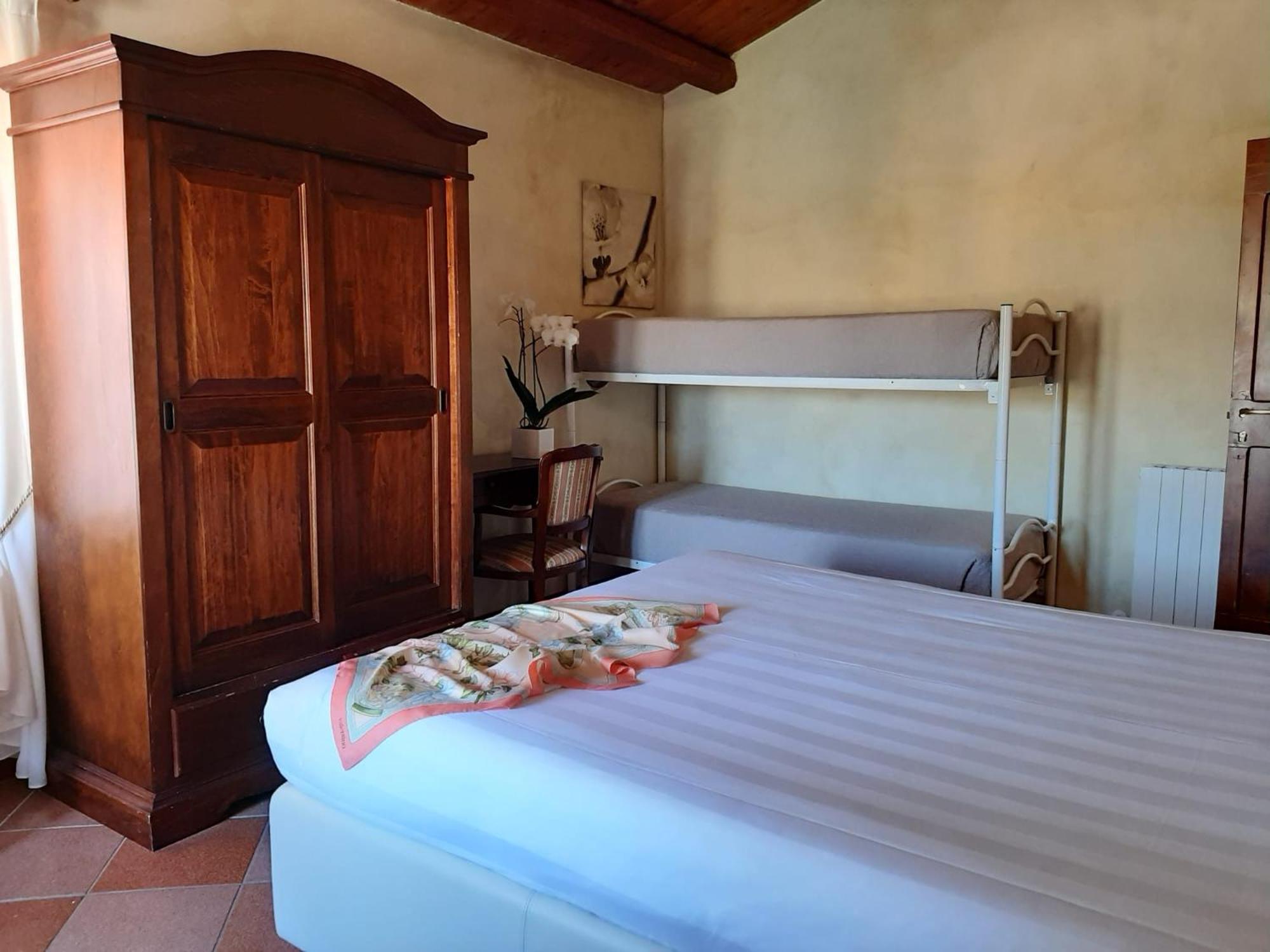 Naturaverde Country House Senigallia Exterior photo