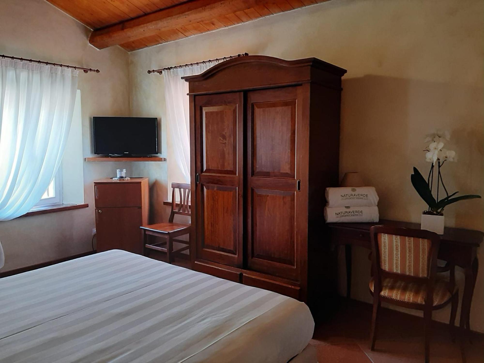 Naturaverde Country House Senigallia Exterior photo