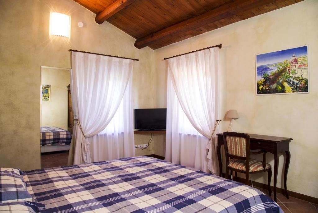 Naturaverde Country House Senigallia Exterior photo
