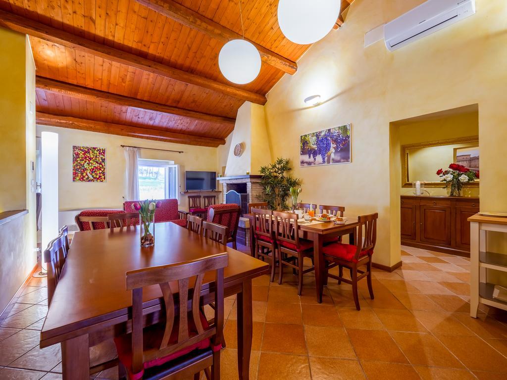 Naturaverde Country House Senigallia Exterior photo