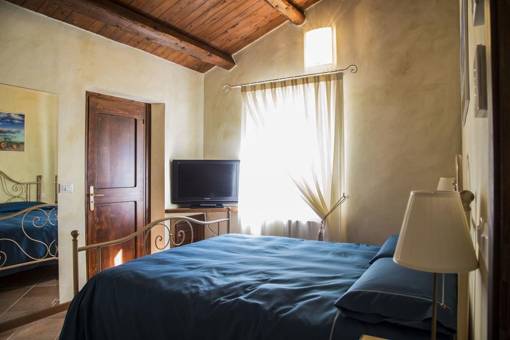 Naturaverde Country House Senigallia Exterior photo
