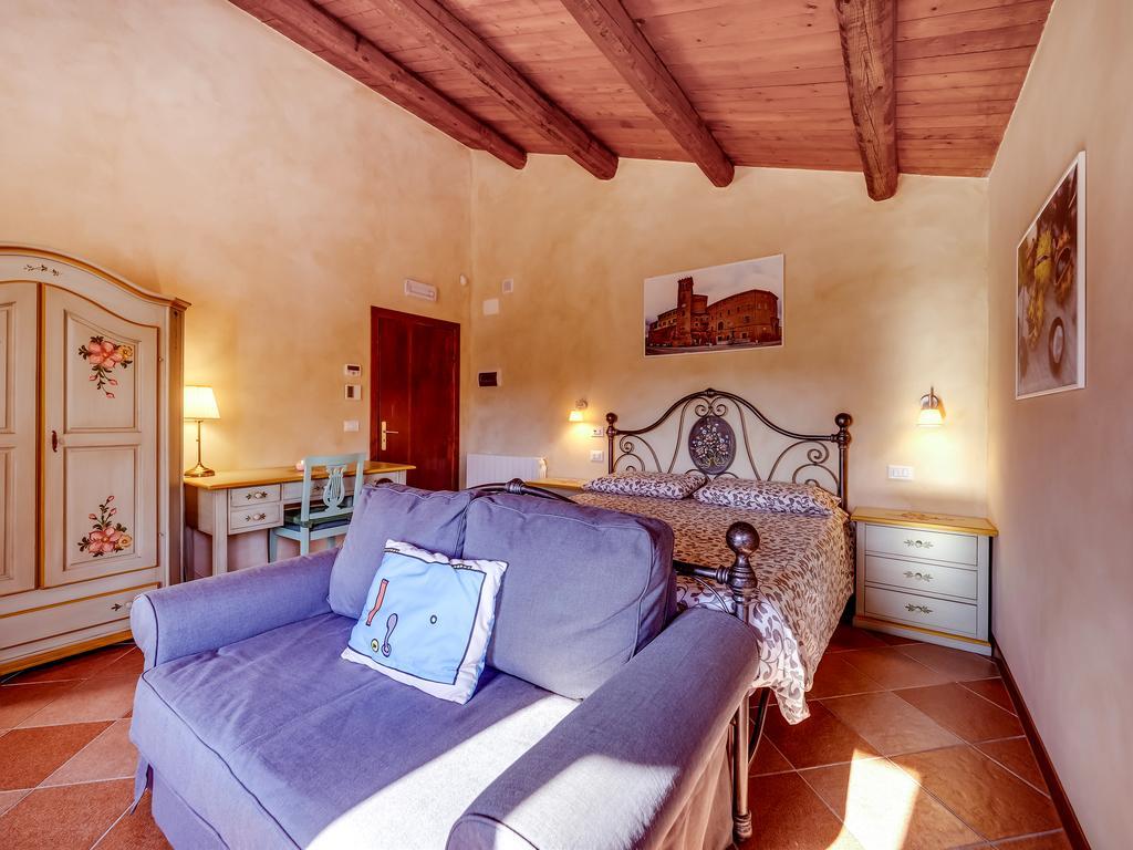 Naturaverde Country House Senigallia Exterior photo