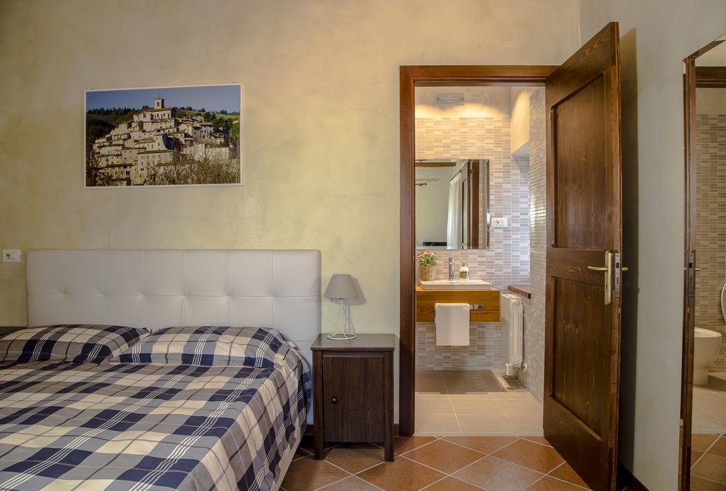 Naturaverde Country House Senigallia Exterior photo