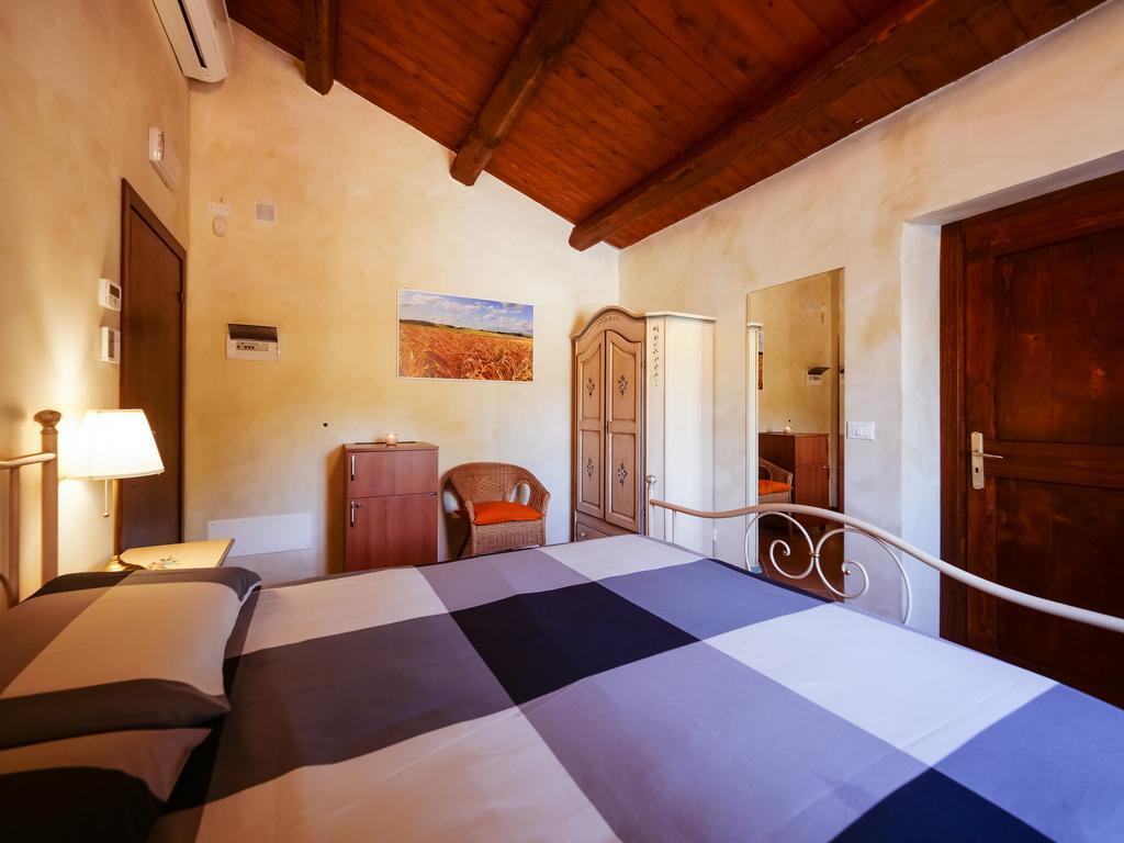 Naturaverde Country House Senigallia Exterior photo