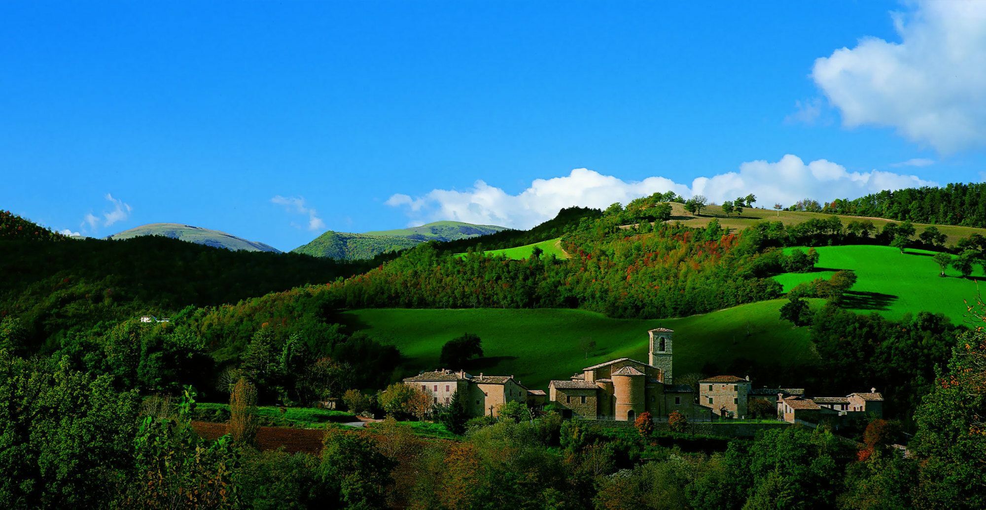 Naturaverde Country House Senigallia Exterior photo