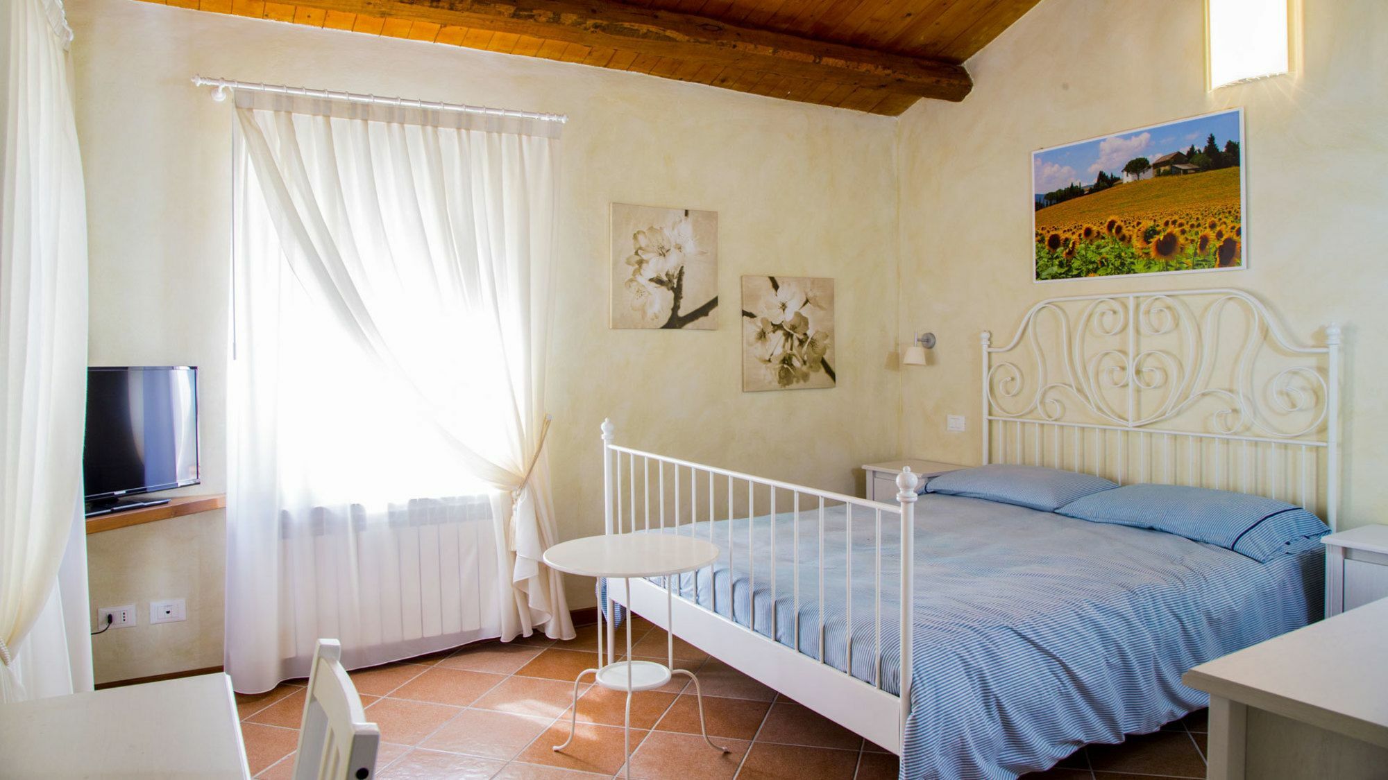 Naturaverde Country House Senigallia Exterior photo